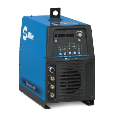Установка для аргонодуговой сварки Maxstar 400 фото