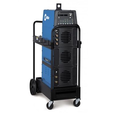 Установка для аргонодуговой сварки Maxstar 800 фото