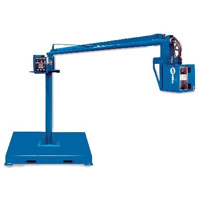 Сварочная консоль 3,7м SwingArc с механизмом Continuum Dual фото