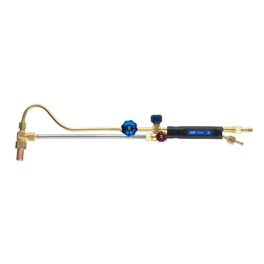 Резаки жидкотопливные фото