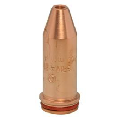 Подогревающее сопло ALFA GRIVA (100-300 мм, ацетилен/пропан) фото артикул: 71616300