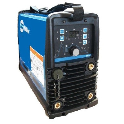 Установка для аргонодуговой сварки STH 270 фото