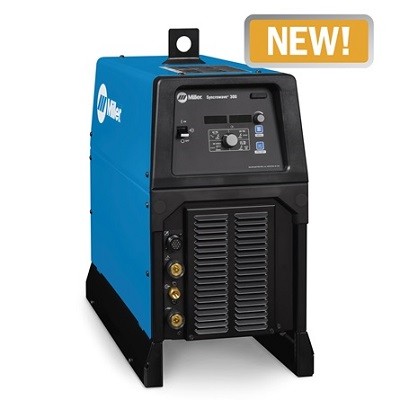 Аппарат для аргонодуговой сварки Syncrowave 300 CE фото