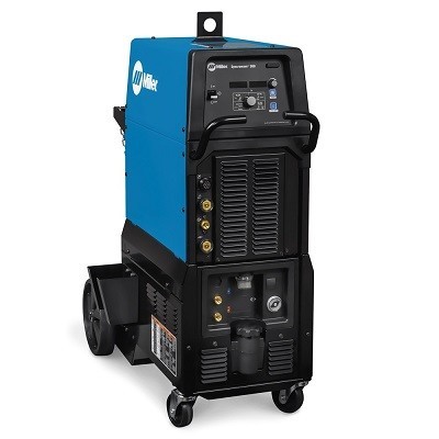 Установка для аргонодуговой сварки Syncrowave 300 TigRunner CE фото