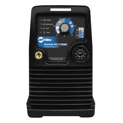 Установка плазменной резки Spectrum 625 X-TREME™ с резаком XT40 фото