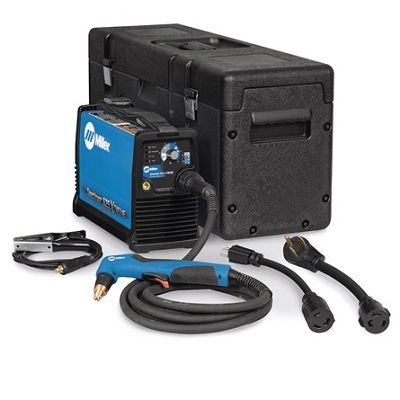 Установка плазменной резки Spectrum 625 X-TREME™ с резаком XT40 фото