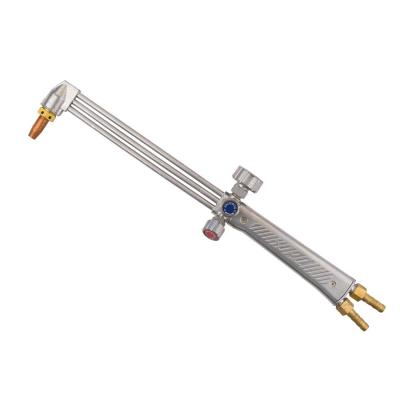 Резак универсальный стандартный Корд-01АП (535 мм, 110 град, вентиль) фото артикул: Корд-01АП (535 мм, 110 град, вентиль)