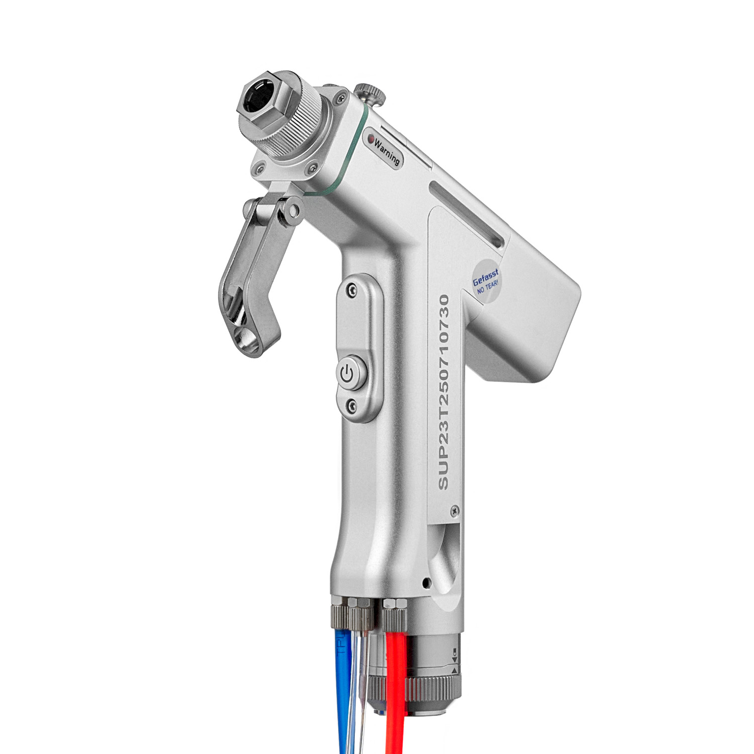 Пистолеты лазерной сварки ПТК фото