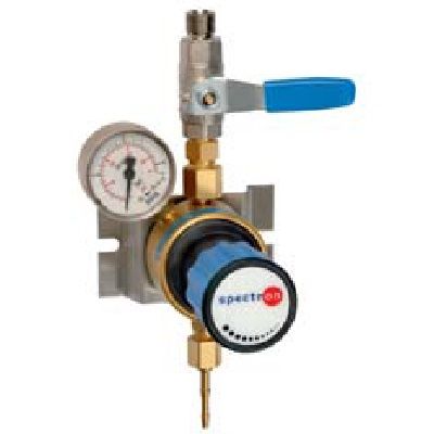 Газовая панель Spectron для точек забора газов ET65-BV фото