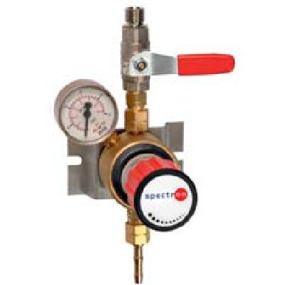 Газовая панель Spectron для точек забора газов ET65-BV фото