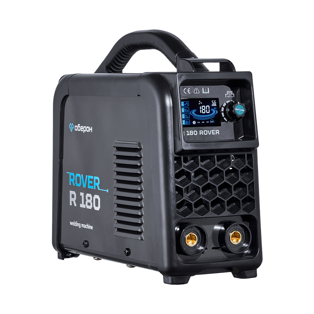 Аппараты для ручной дуговой сварки Оберон фото