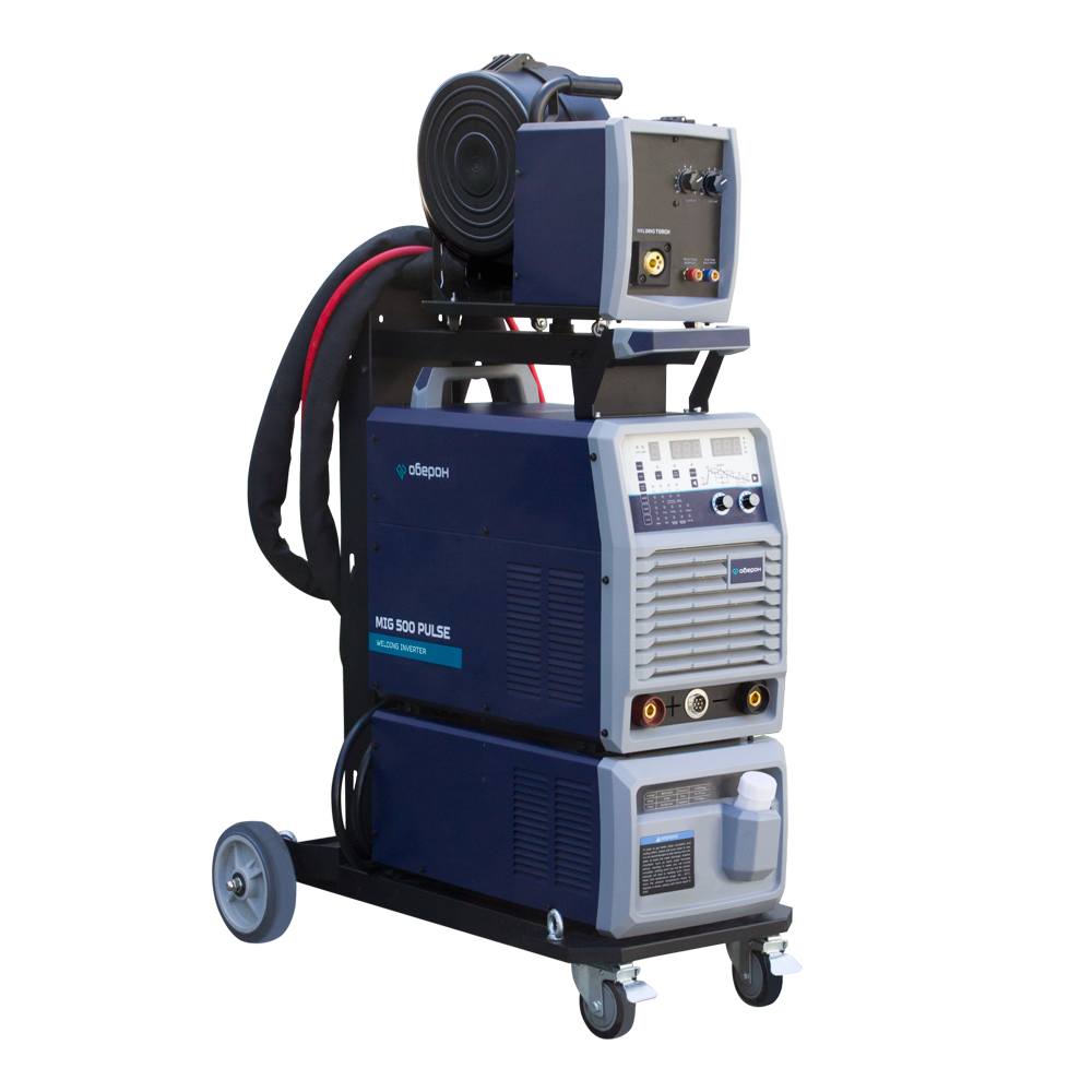 Сварочные полуавтоматы Оберон фото