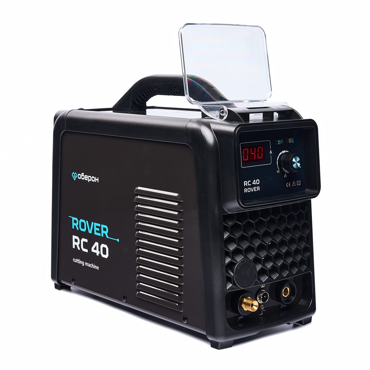 Аппараты плазменной резки Оберон фото