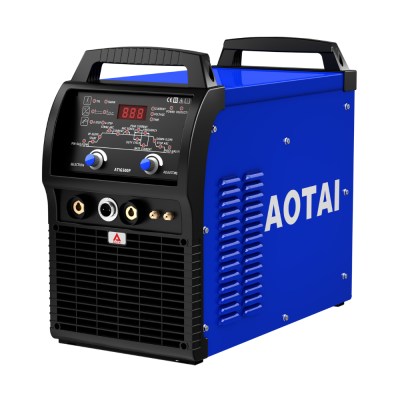 ATIG 500P, Аппарат для ручной аргонодуговой сварки фото