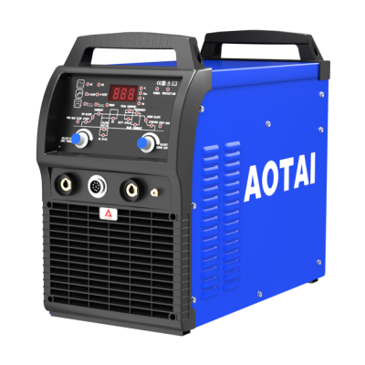 ATIG 500PAC, Аппарат для аргонодуговой сварки фото