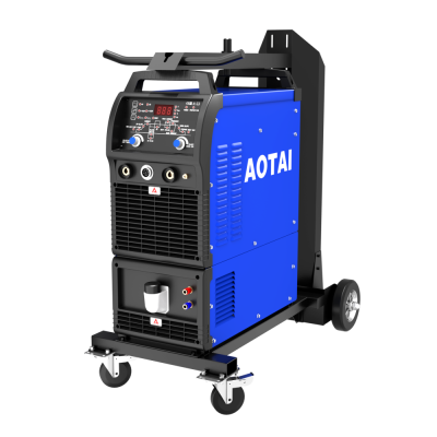 ATIG 500PAC, Установка для аргонодуговой сварки фото