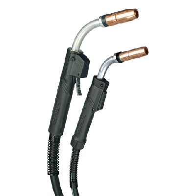 Горелка Bernard BTB серия T фото