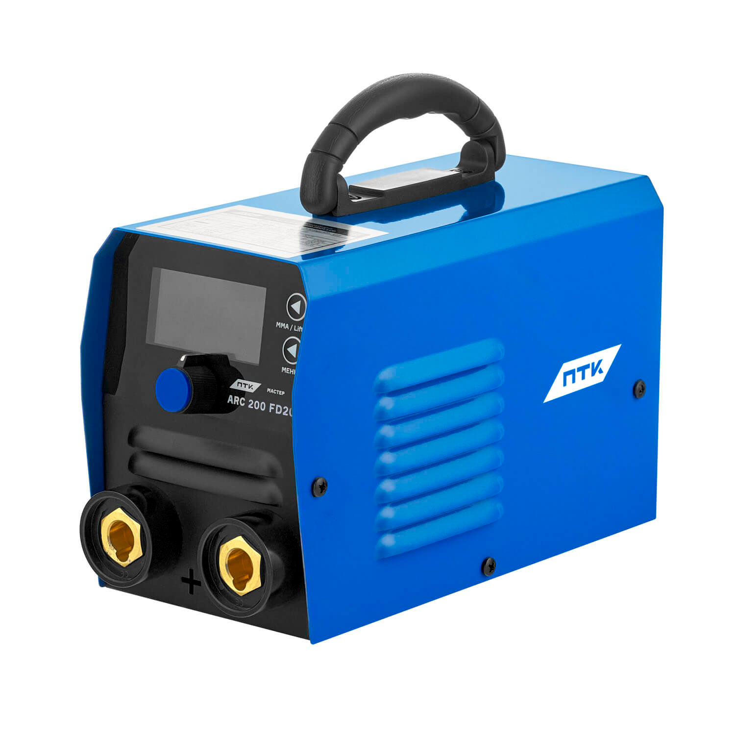 ПТК МАСТЕР ARC 200 FD20 LCD фото