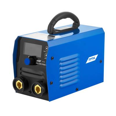 ПТК МАСТЕР ARC 250 FD25 LCD фото