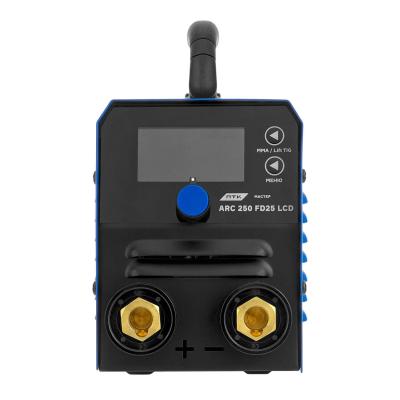 ПТК МАСТЕР ARC 250 FD25 LCD фото
