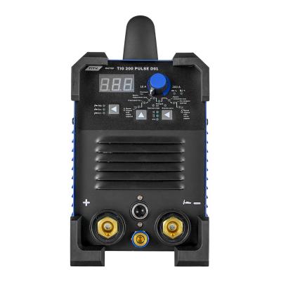 ПТК МАСТЕР TIG 200 PULSE D91 фото