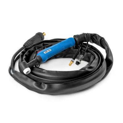 ПТК МАСТЕР TIG 200 PULSE D91 фото