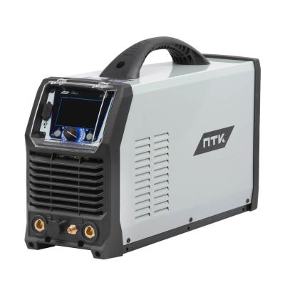 ПТК HANKER MULTIWAVE TIG 200 P AC/DC PFC LCD H05 фото