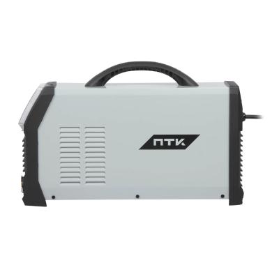 ПТК HANKER MULTIWAVE TIG 200 P AC/DC PFC LCD H05 фото