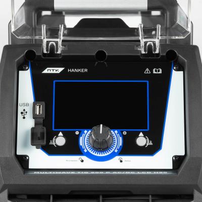 ПТК HANKER MULTIWAVE TIG 500 P AC/DC LCD H90 фото