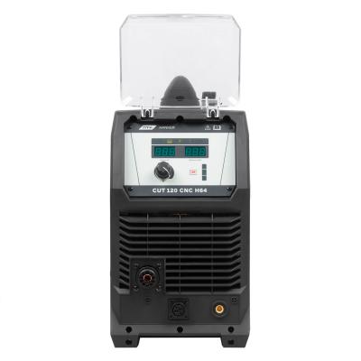 ПТК HANKER CUT 120 CNC H64 фото