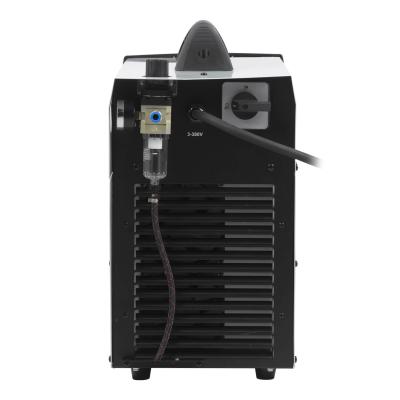 ПТК HANKER CUT 120 CNC H64 фото
