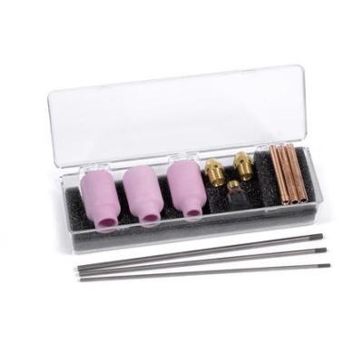 Набор AK18C для горелок Weldcraft фото