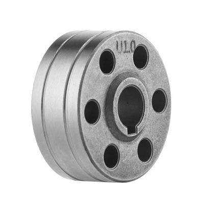 Ролик подающий 37х10х15 U 0.8-1.0 ROL0004 фото