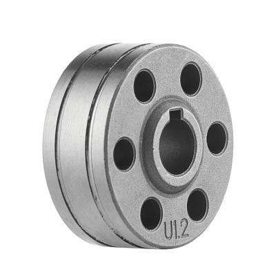 Ролик подающий 37х10х15 U 1.0-1.2 ROL0005 фото
