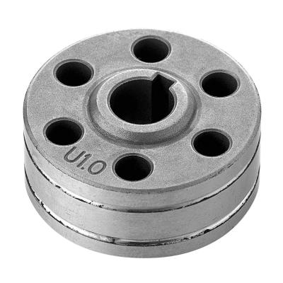Ролик подающий 37х10х15 U 1.0-1.2 ROL0005 фото