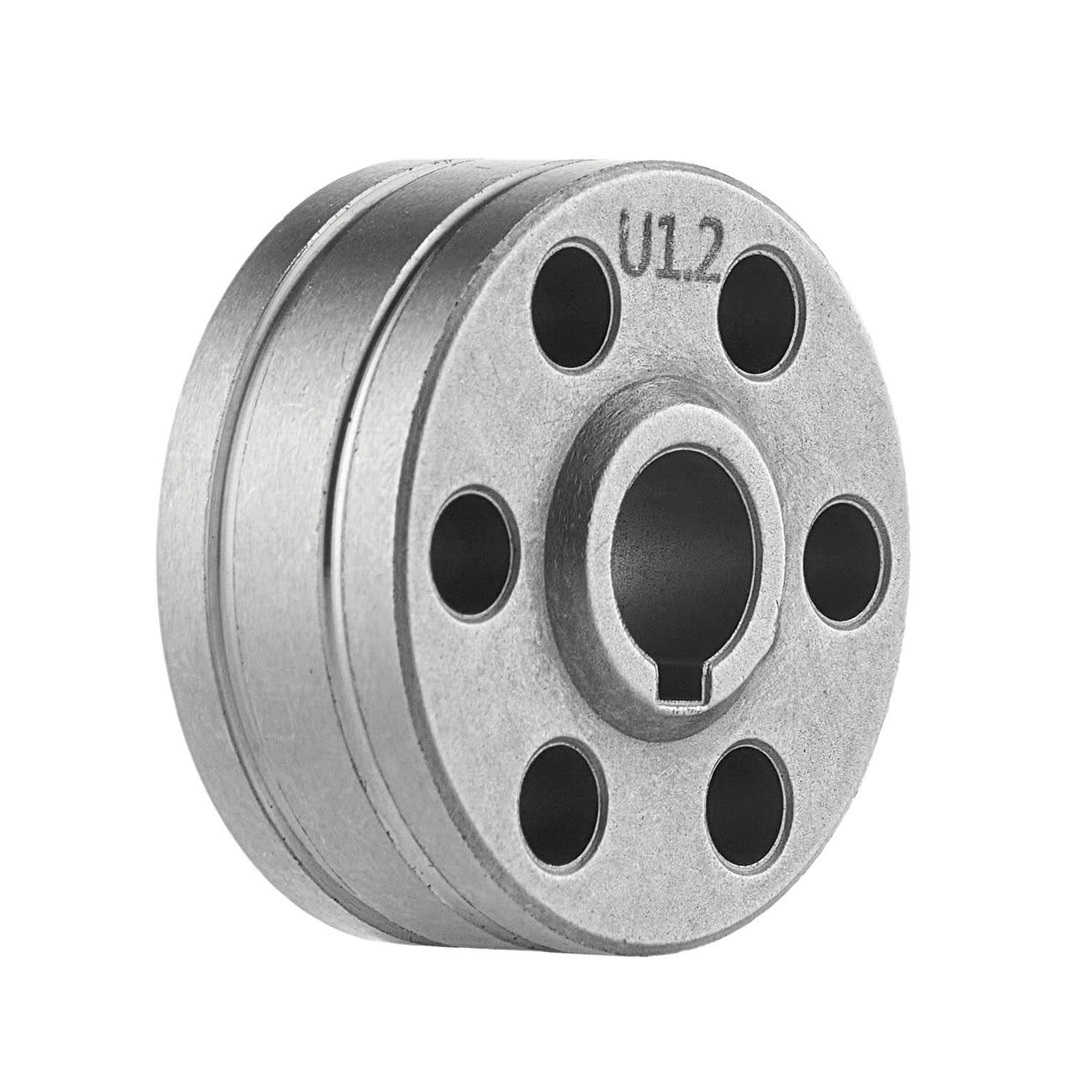 Ролик подающий 37х10х15 U 1.2-1.6 ROL0006 фото