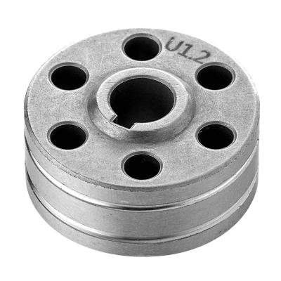 Ролик подающий 37х10х15 U 1.2-1.6 ROL0006 фото