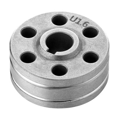 Ролик подающий 37х10х15 U 1.2-1.6 ROL0006 фото