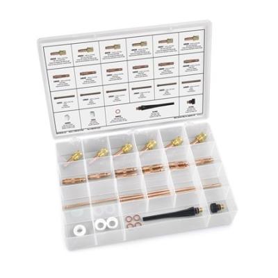 Набор MAK-2S для горелок Weldcraft фото