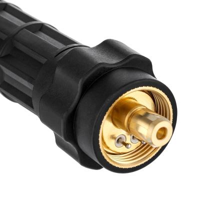 Горелка MIG MP 36 FLEX 3м FLX3503 фото