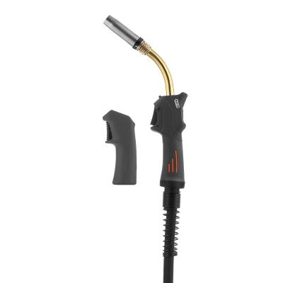 Горелка MIG MP 36 DOUBLE HOLD 5м DHA3605 фото