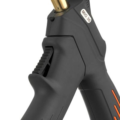 Горелка MIG MP 36 DOUBLE HOLD 5м DHA3605 фото