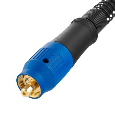 Горелка MIG MP 36 DOUBLE HOLD 5м DHA3605 фото