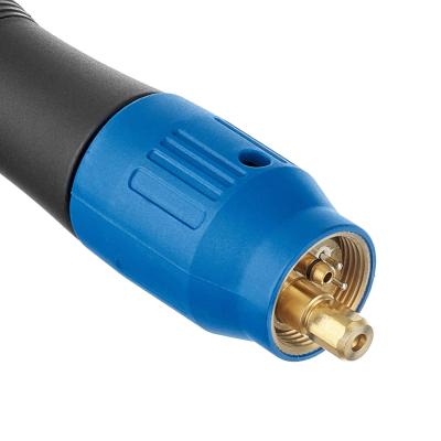 Горелка MIG MP 36 DOUBLE HOLD 3м DHA3603 фото