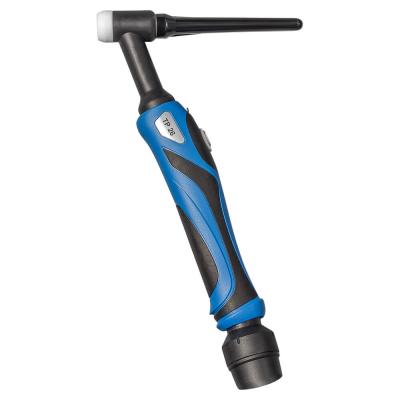 Горелка TIG TP 26 (M16х1,5; 2pin) 4м TBW2604-05 фото