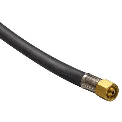 Горелка TIG TP 26V (М12х1) 8м TBW2608-08 фото