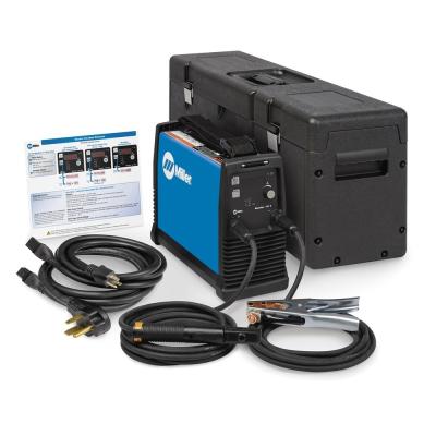 Установка для ручной дуговой сварки Maxstar 161 S фото