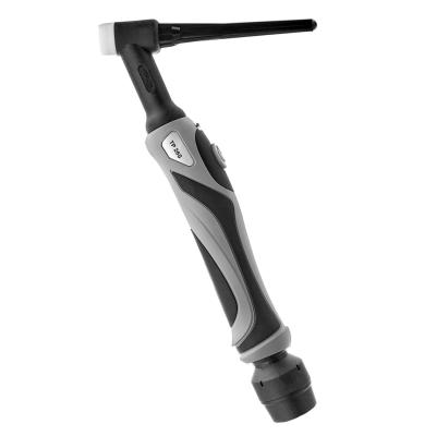 Горелка TIG TP 26S (ОКС 35-50, б/р, 2PIN) 4м TBW2604-12 фото