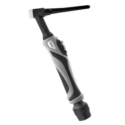 Горелка TIG TP 26 (M16х1,5; 5pin) 4м TBW2604-13 фото