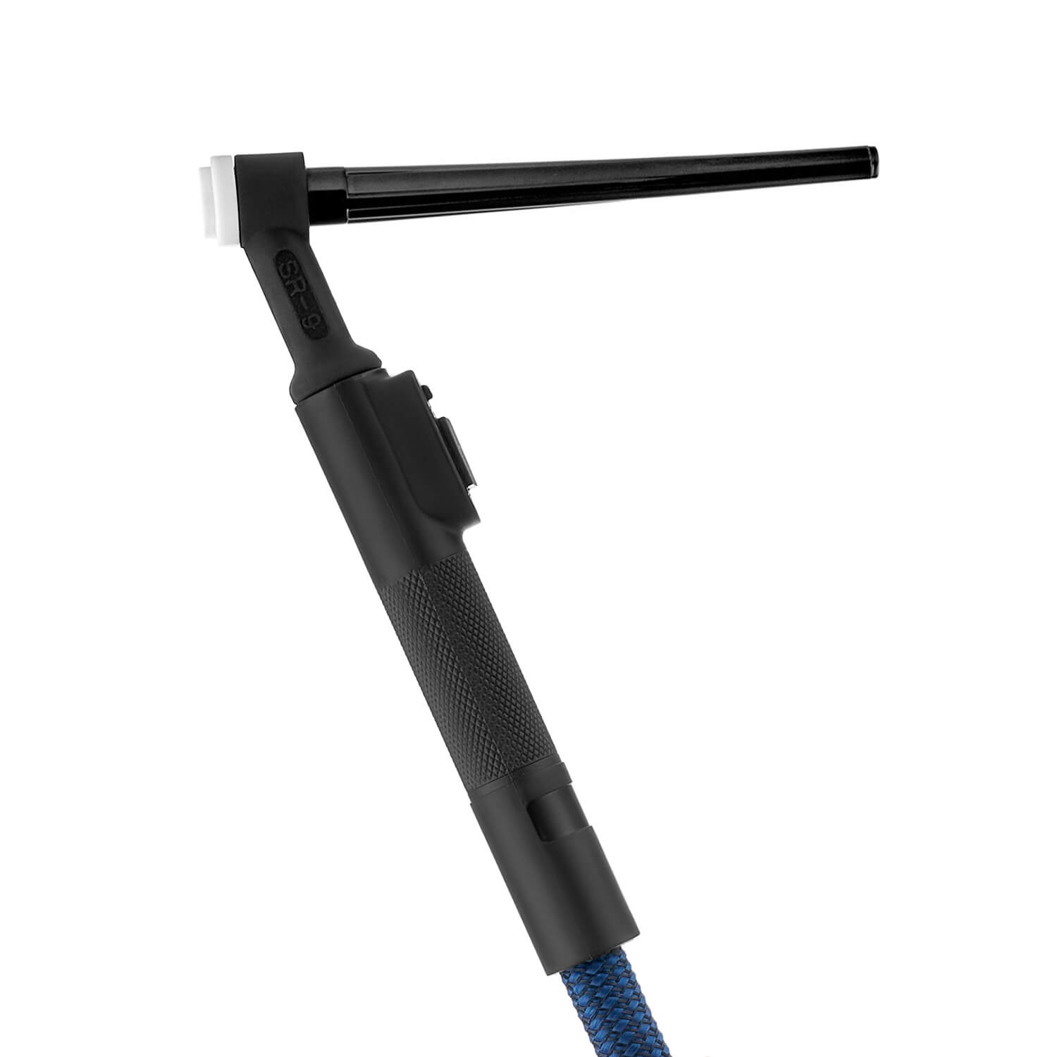 Горелка TIG TP 9 SNAKE (ОКС 35-50, б/р, 2PIN) 4м SNK0904-04 фото